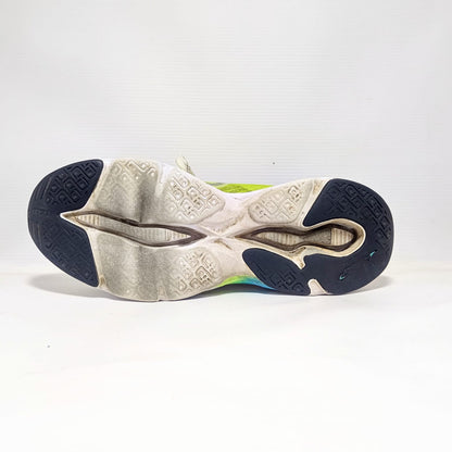 Reactivate Coil Shoes