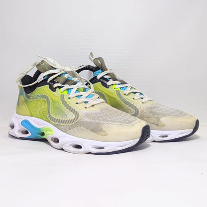 Reactivate Coil Shoes
