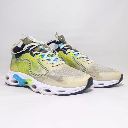 Reactivate Coil Shoes