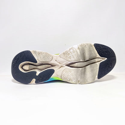 Reactivate Coil Shoes