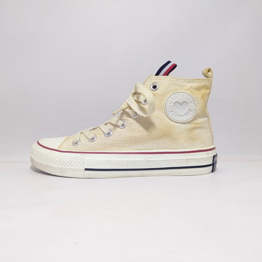 Casuasl Convers