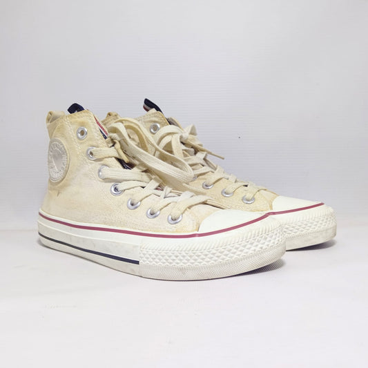 Casuasl Convers
