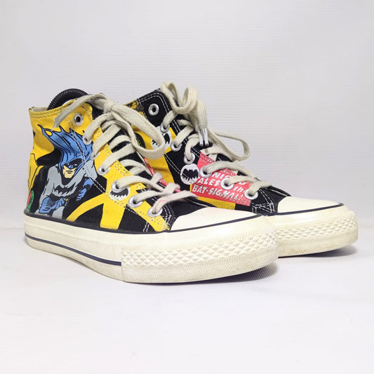 Batman Converse