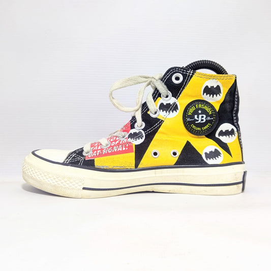 Batman Converse