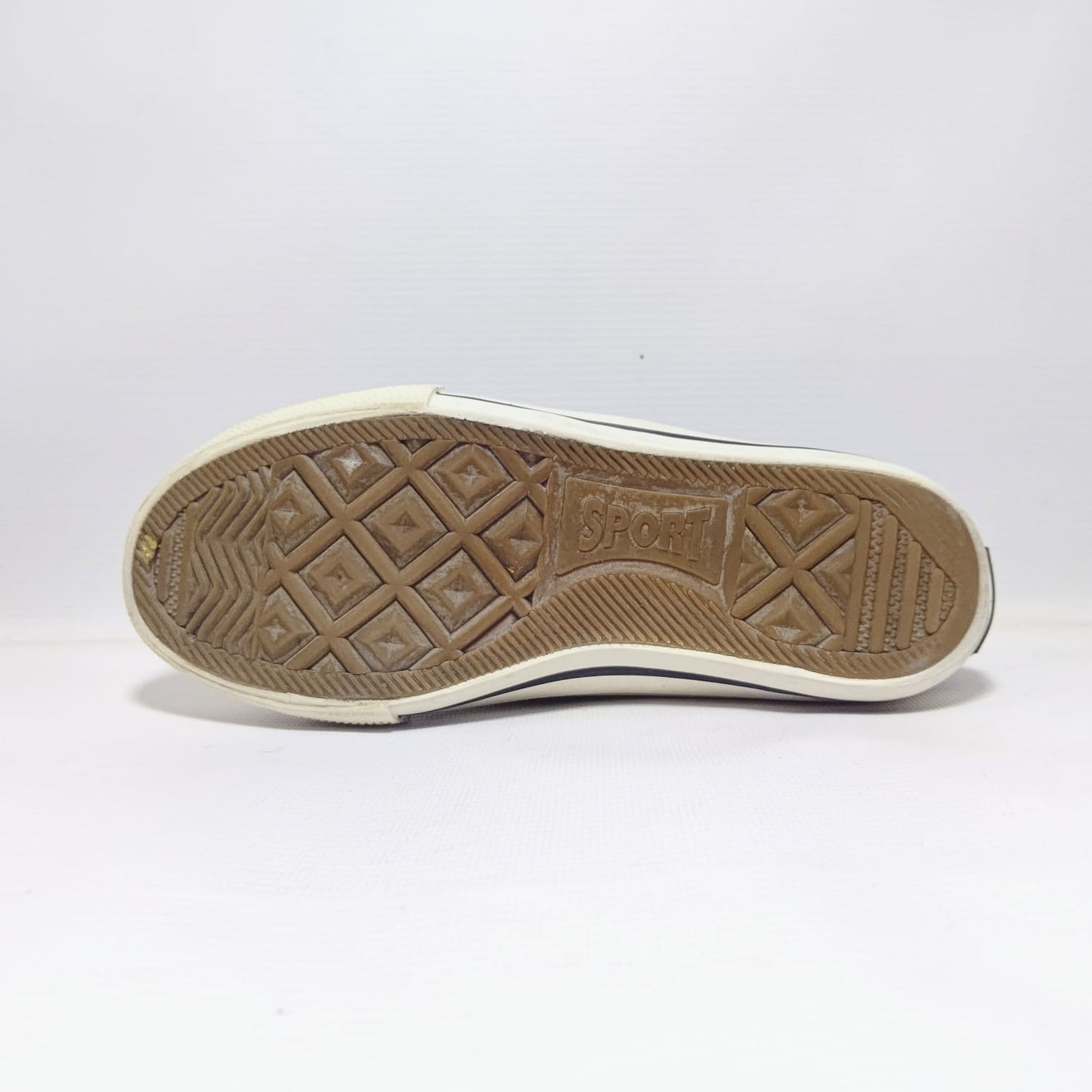 Warrior Sneakers