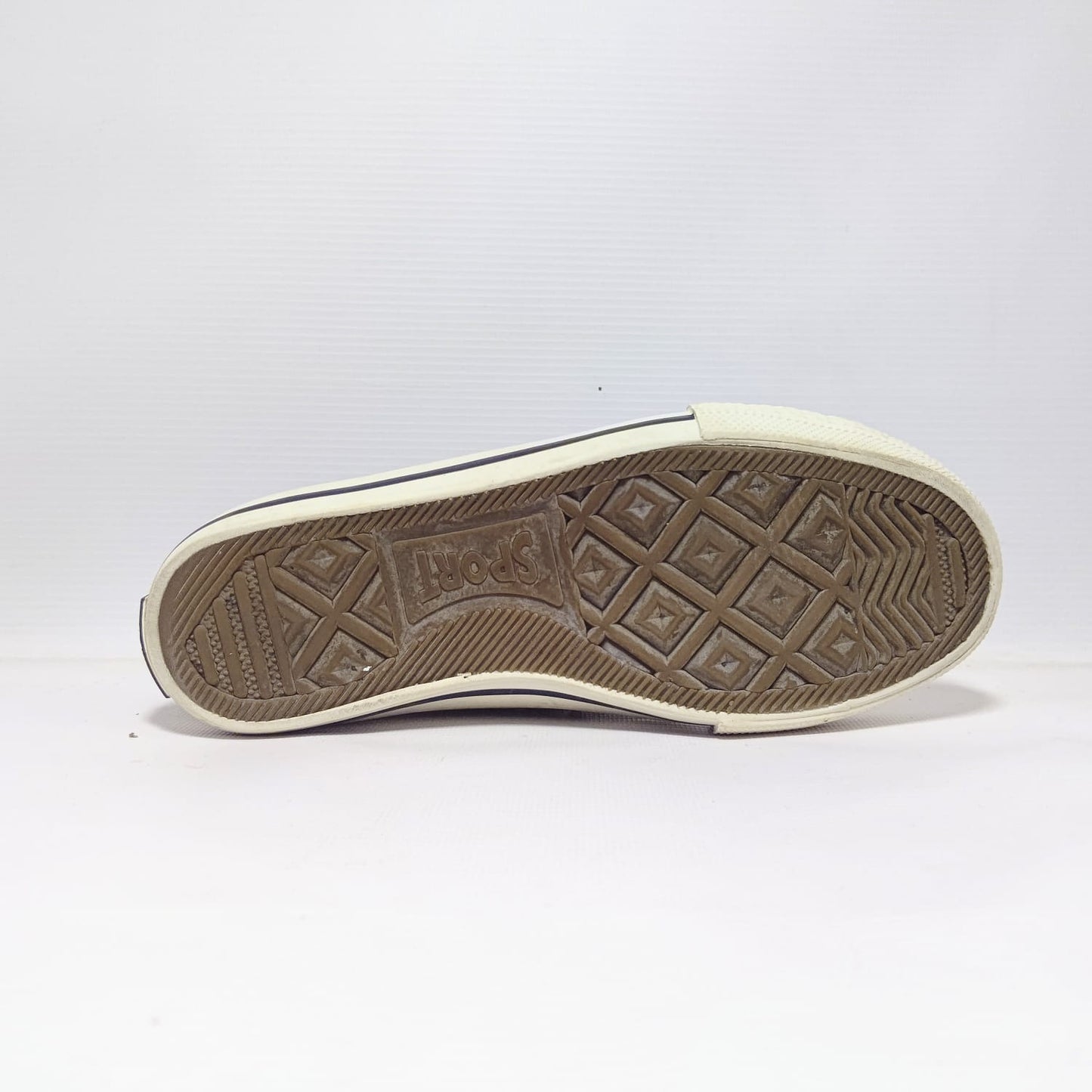 Warrior Sneakers