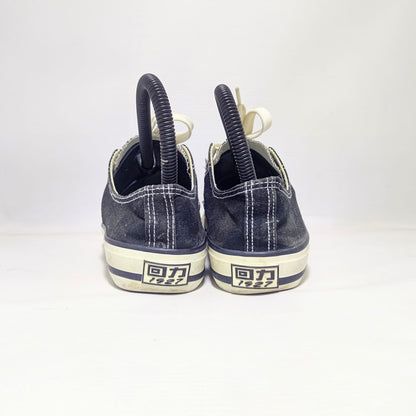 Warrior Sneakers