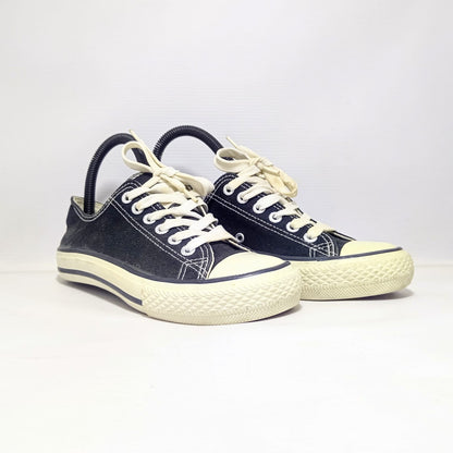 Warrior Sneakers