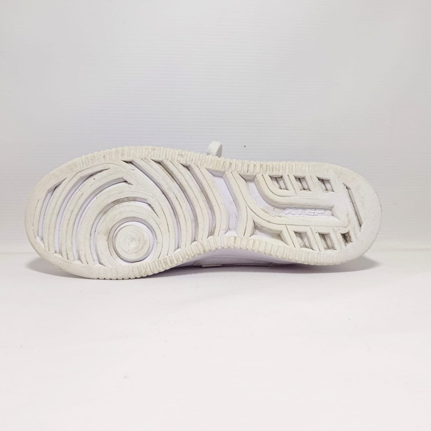Xtep Shoes