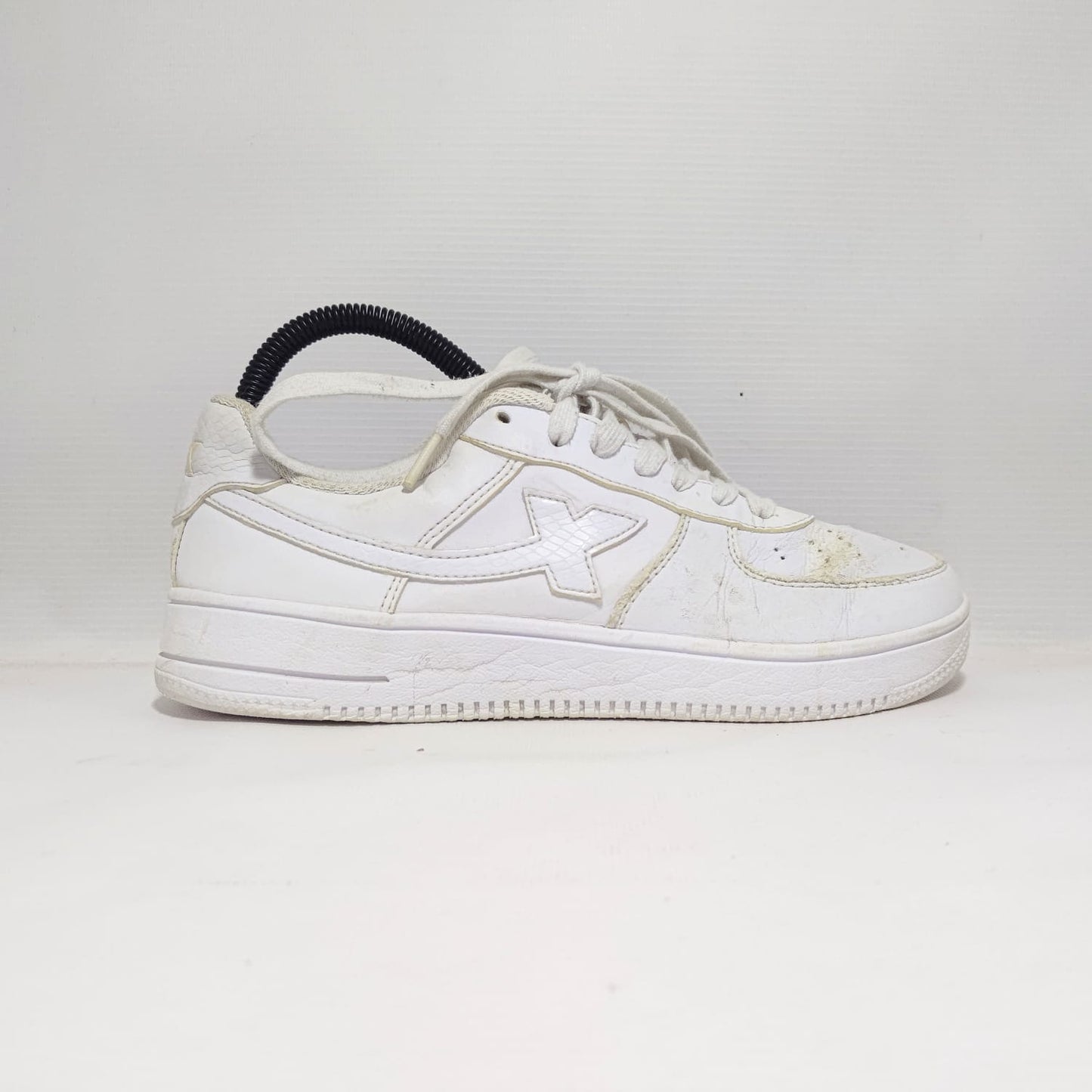 Xtep Shoes