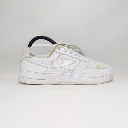 Xtep Shoes