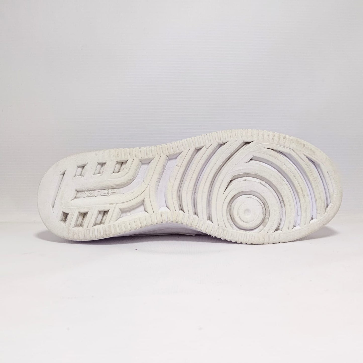 Xtep Shoes