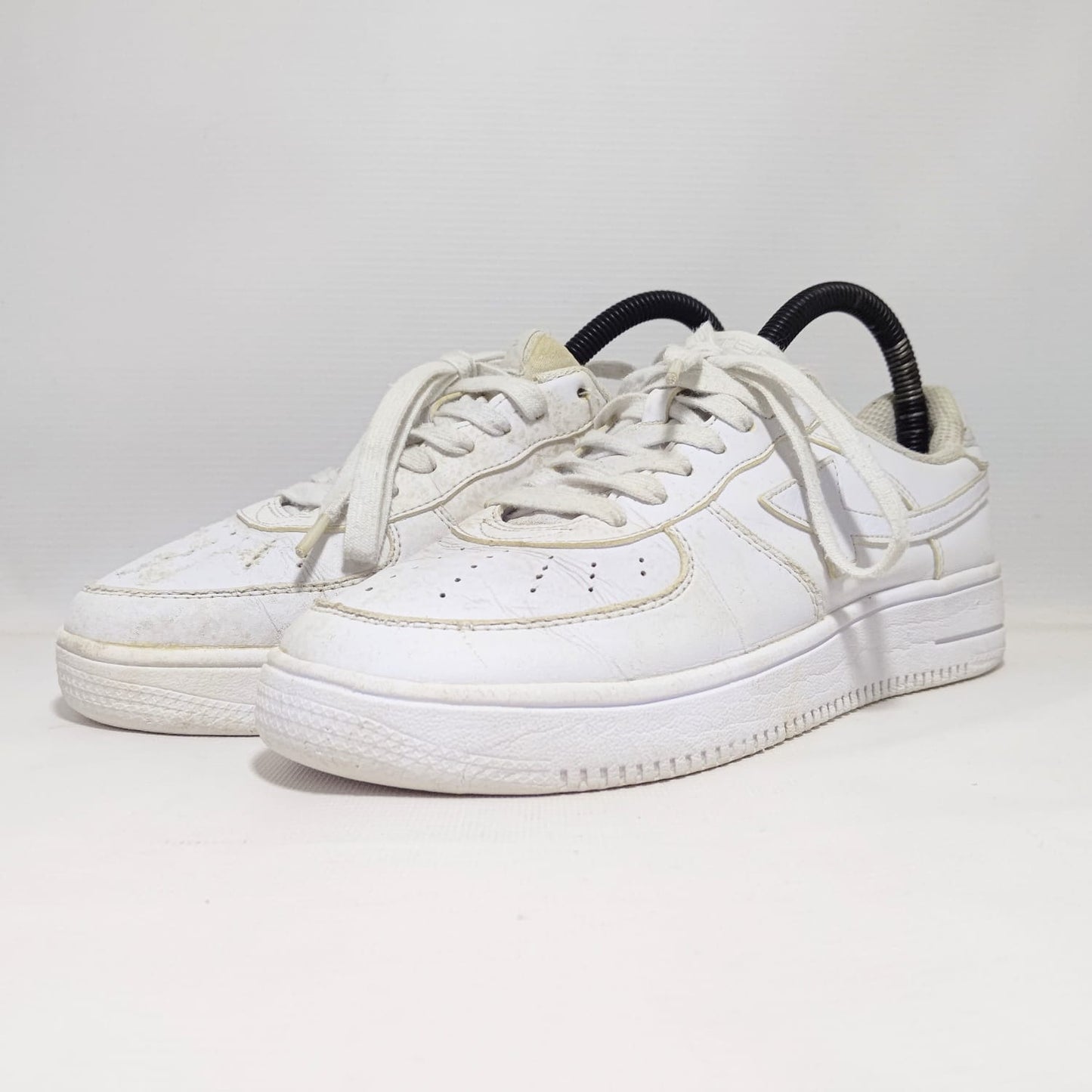 Xtep Shoes
