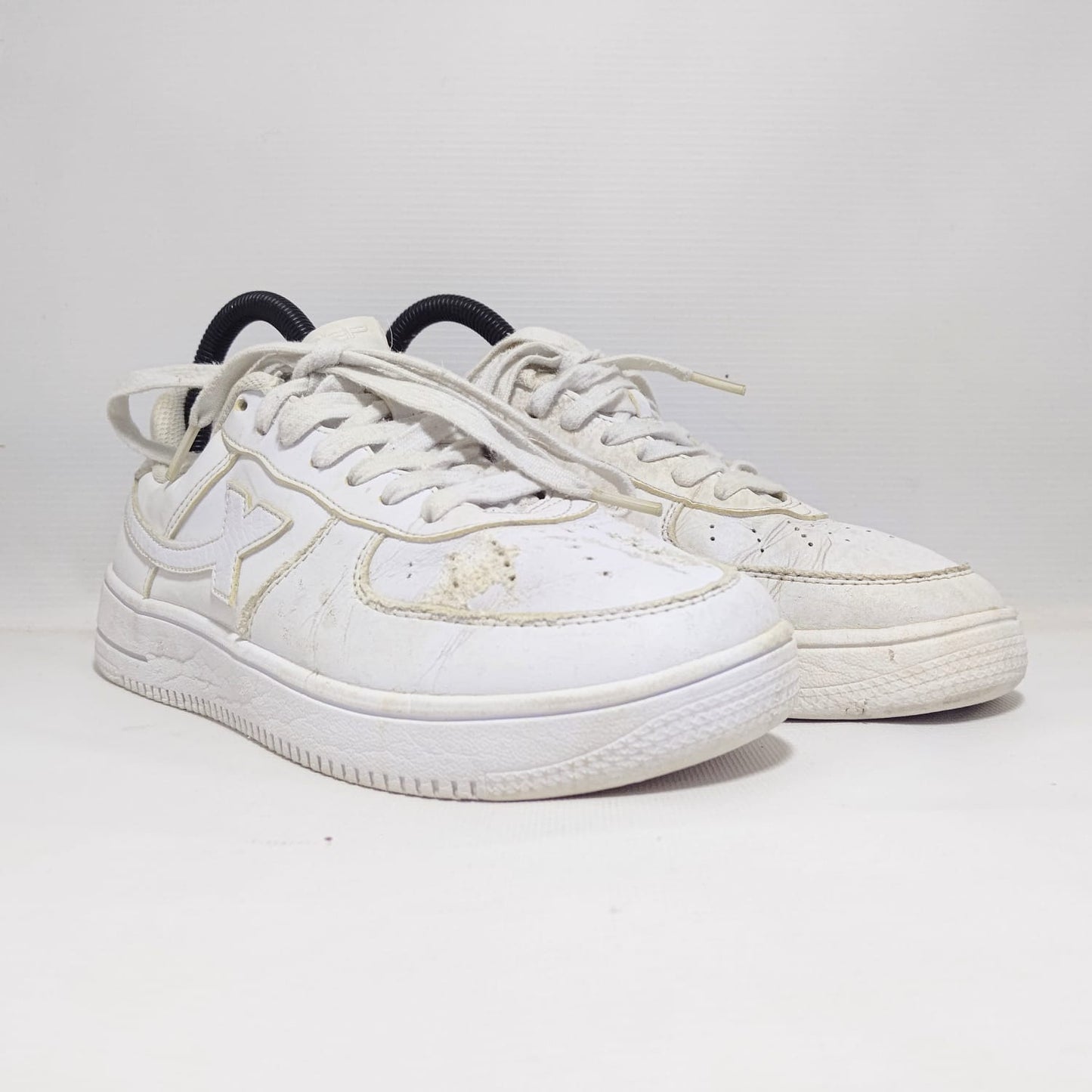 Xtep Shoes