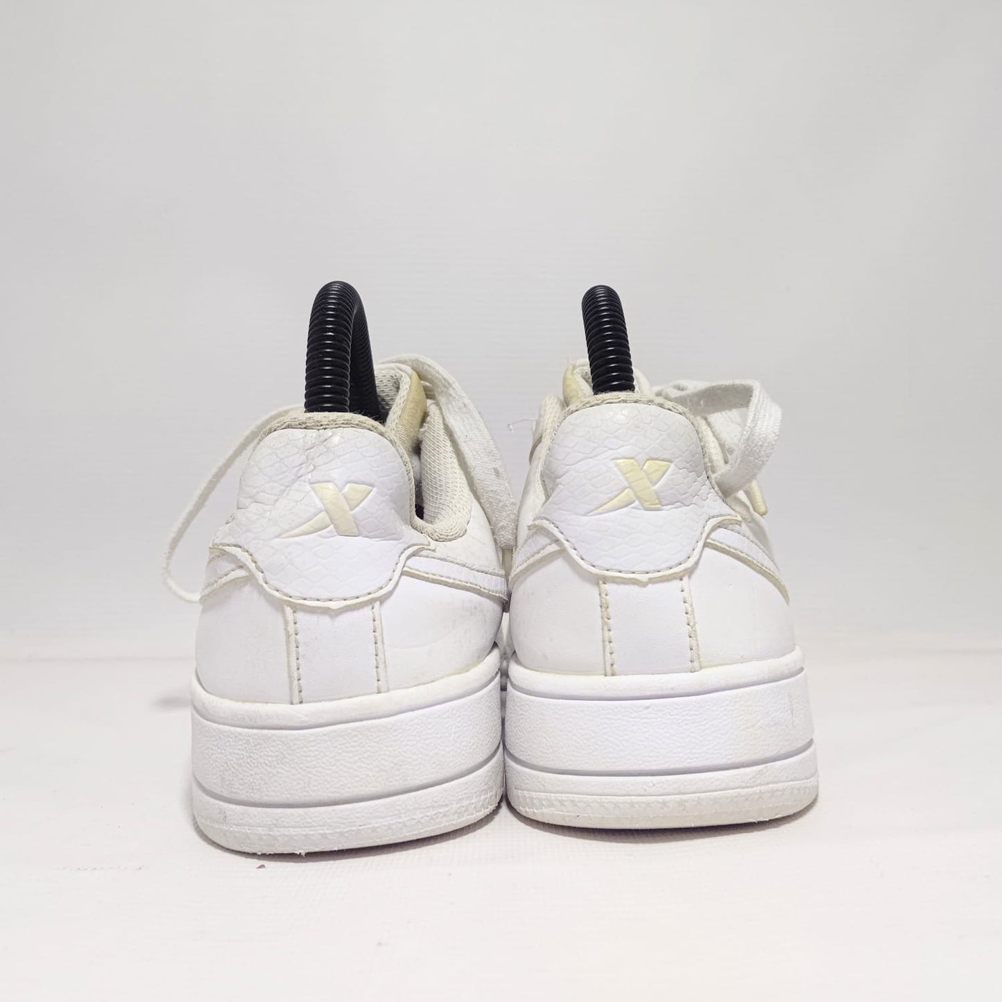 Xtep Shoes