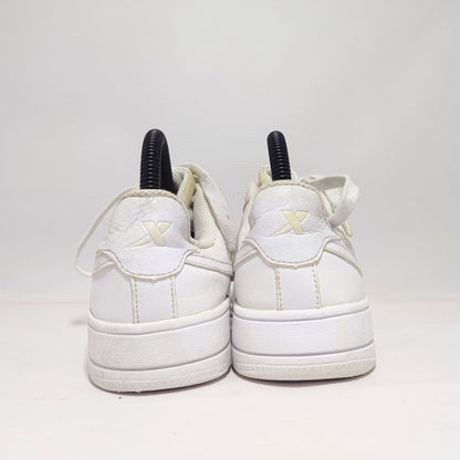 Xtep Shoes