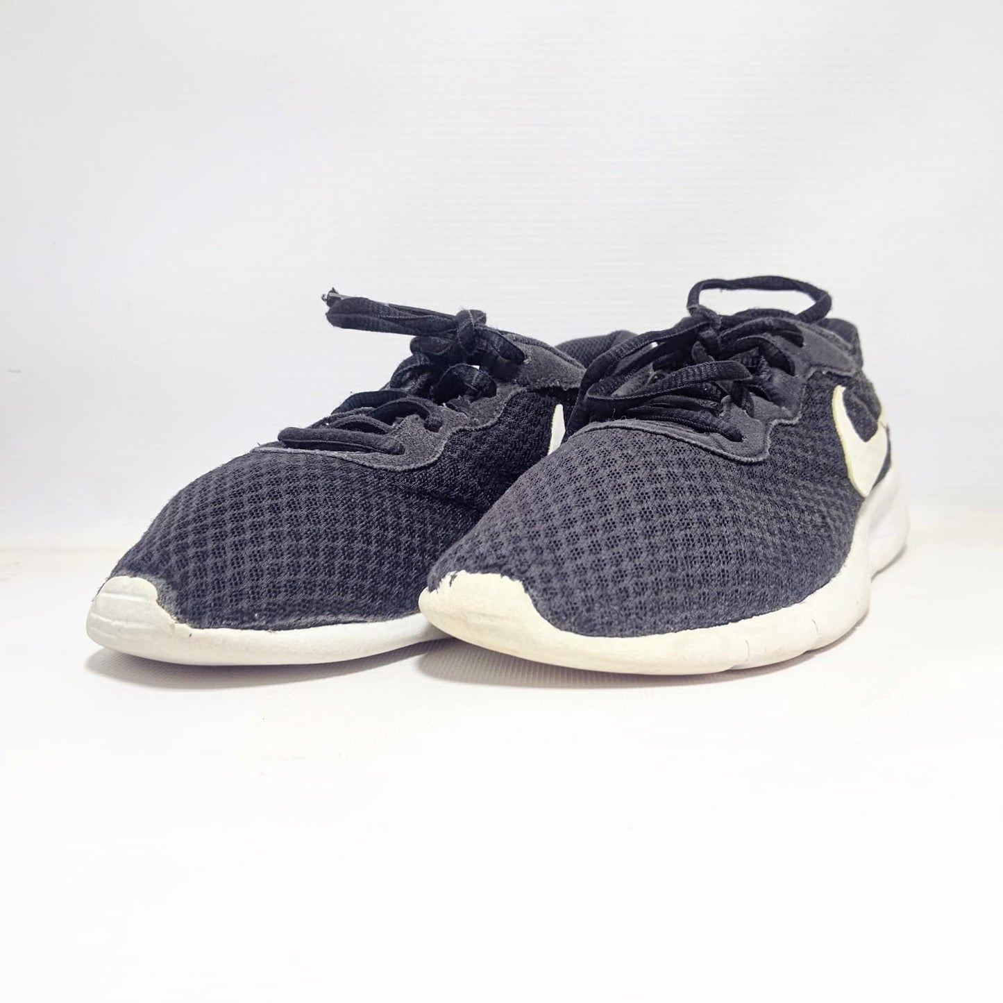 Nike Tanjun GS Black