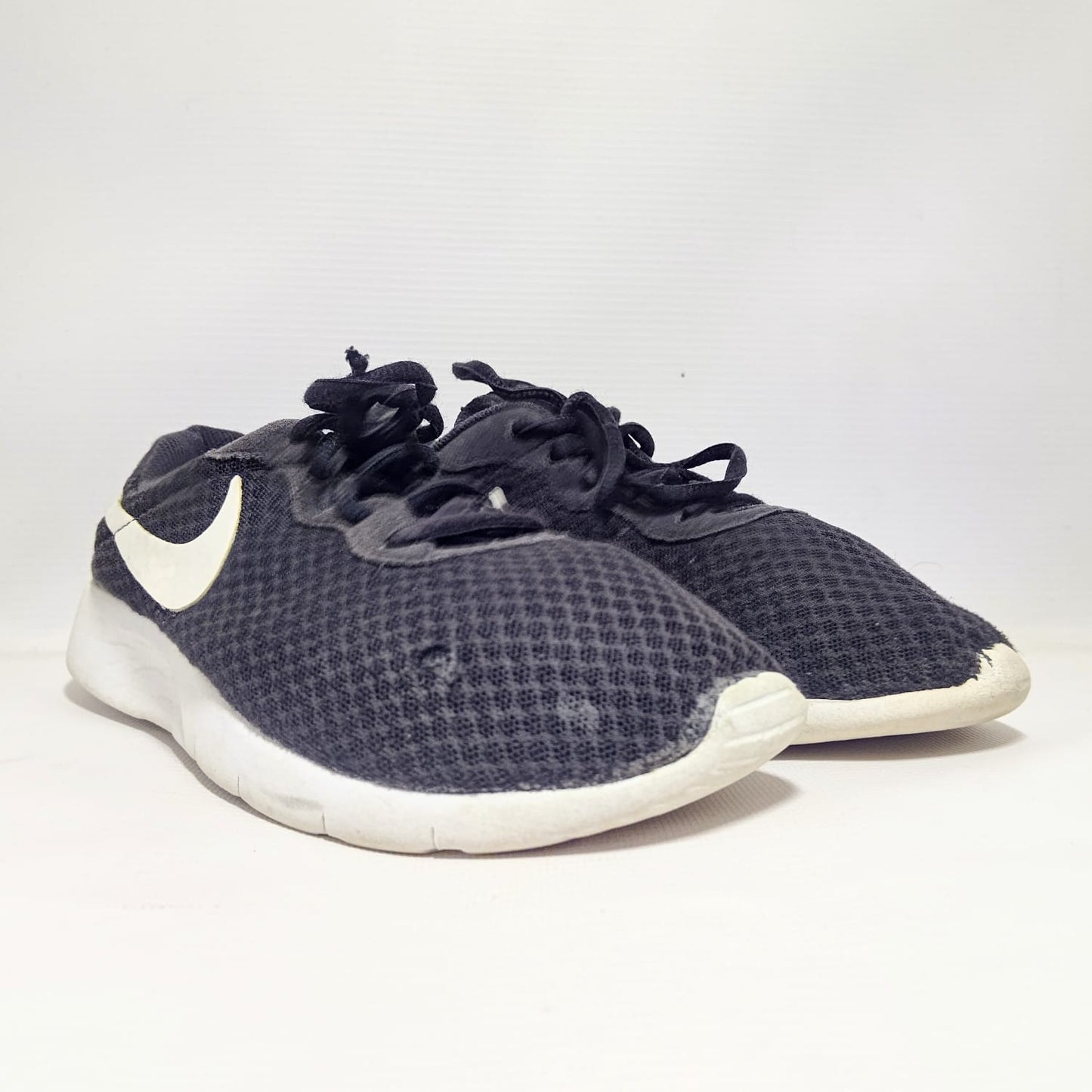 Nike Tanjun GS Black
