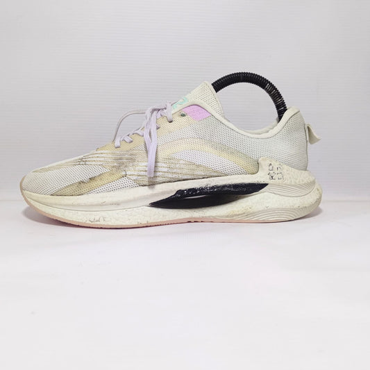 Branded Shoes