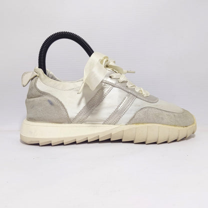 Sadisa Inner Heightening Moral Training Shoes for Women