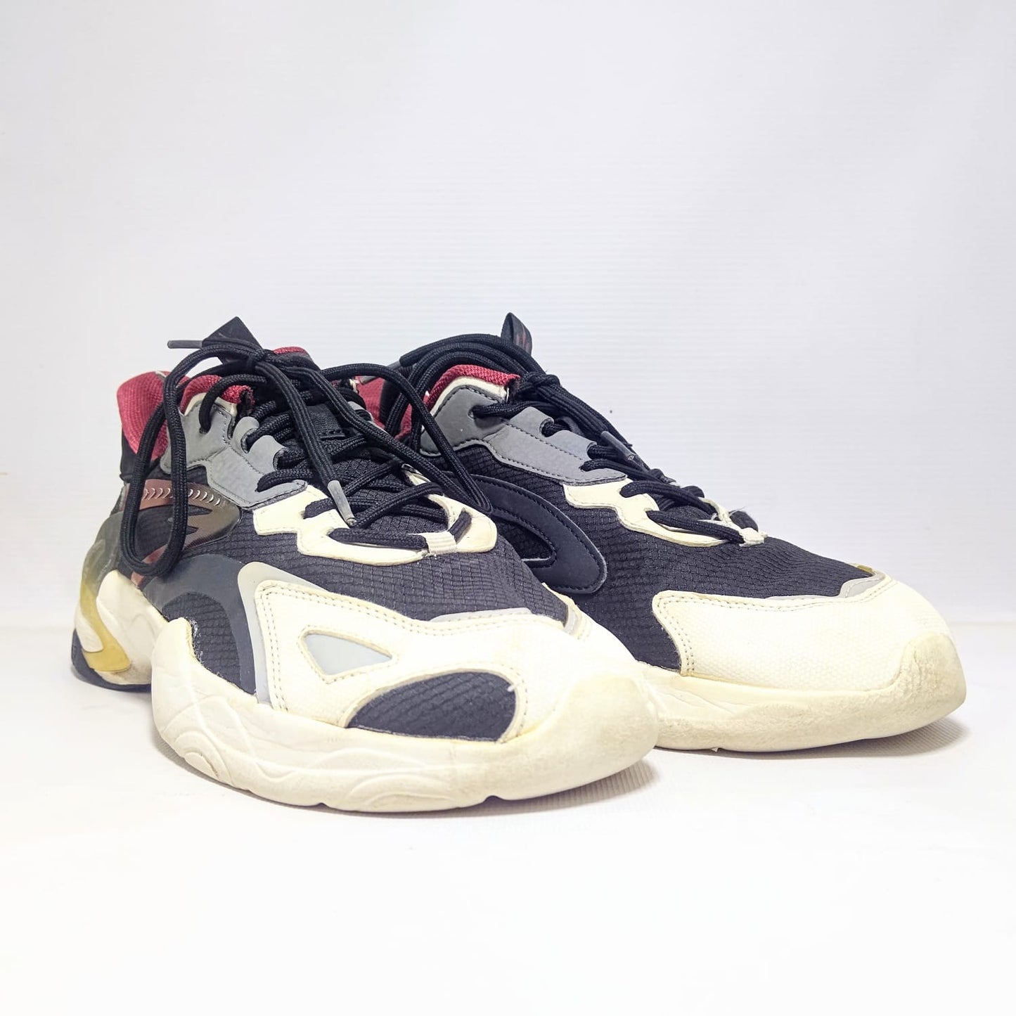 Erke Shoes