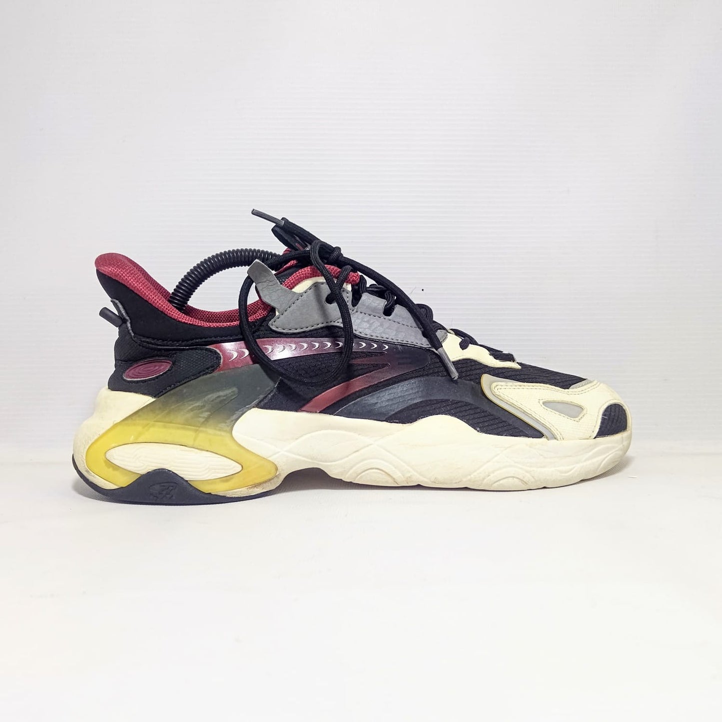 Erke Shoes