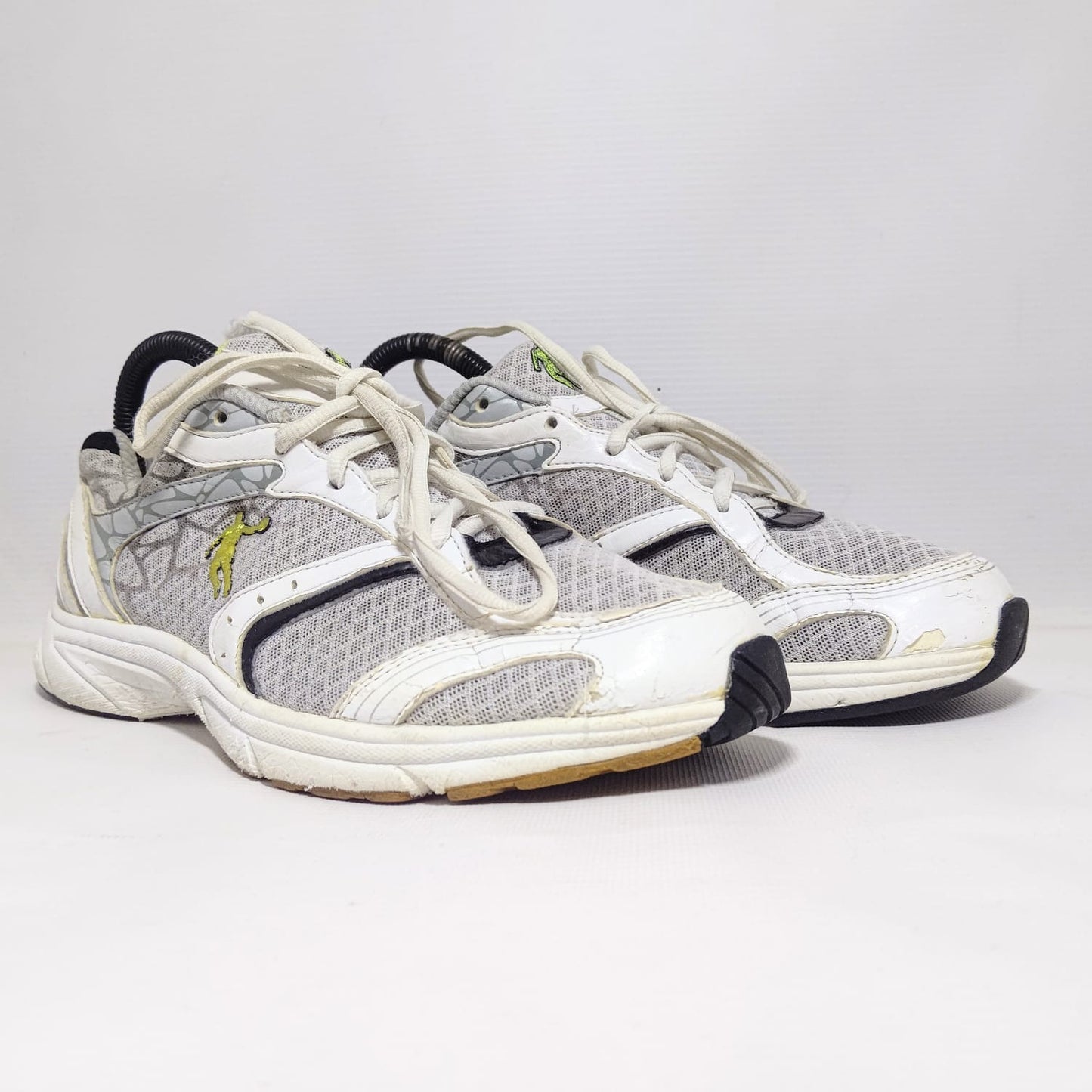 Qiaodan shoes