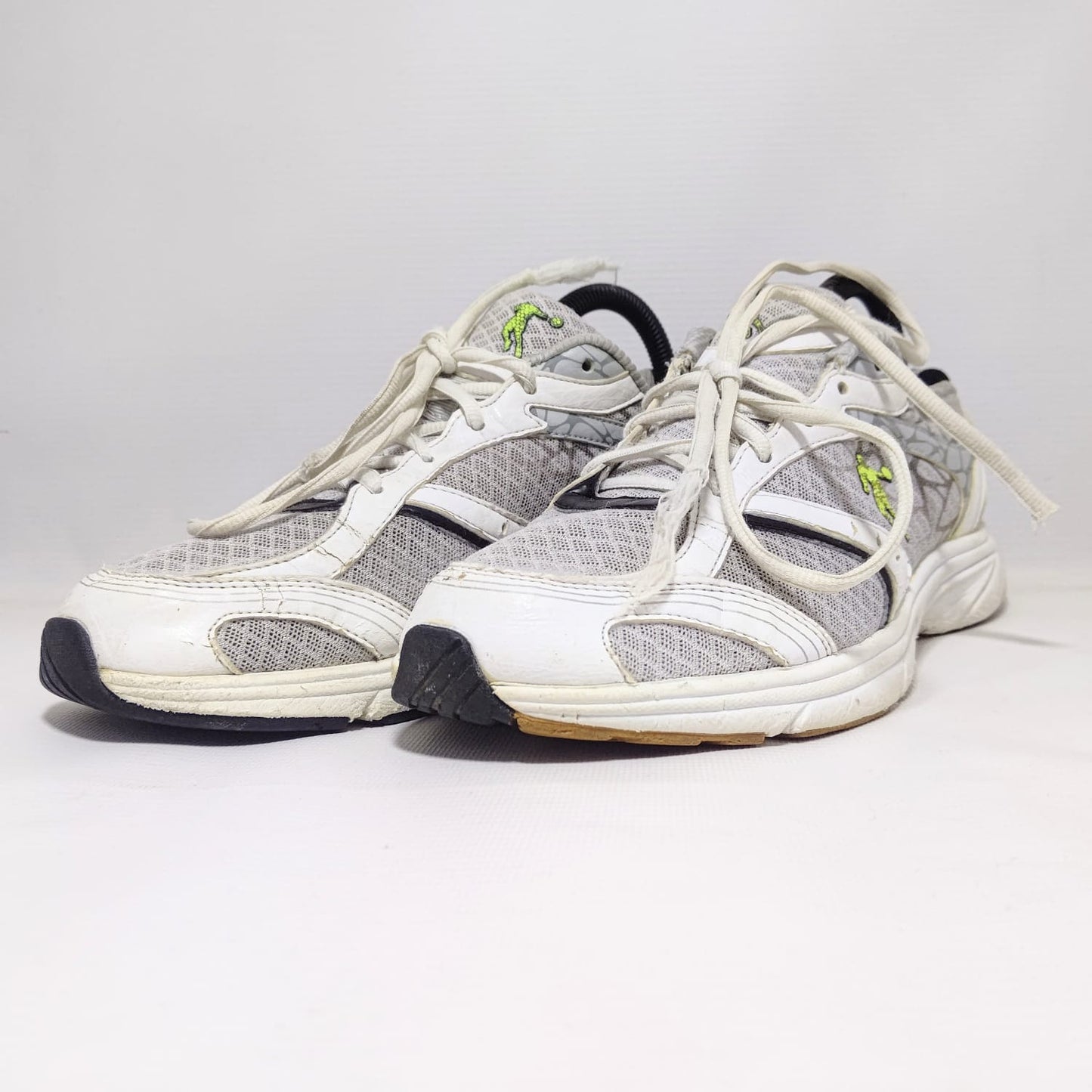 Qiaodan shoes