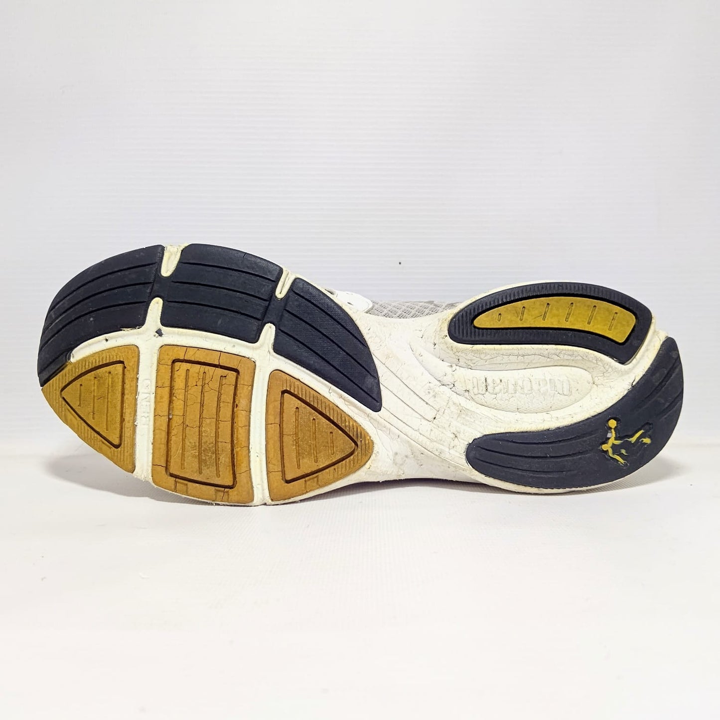 Qiaodan shoes
