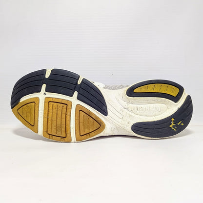 Qiaodan shoes