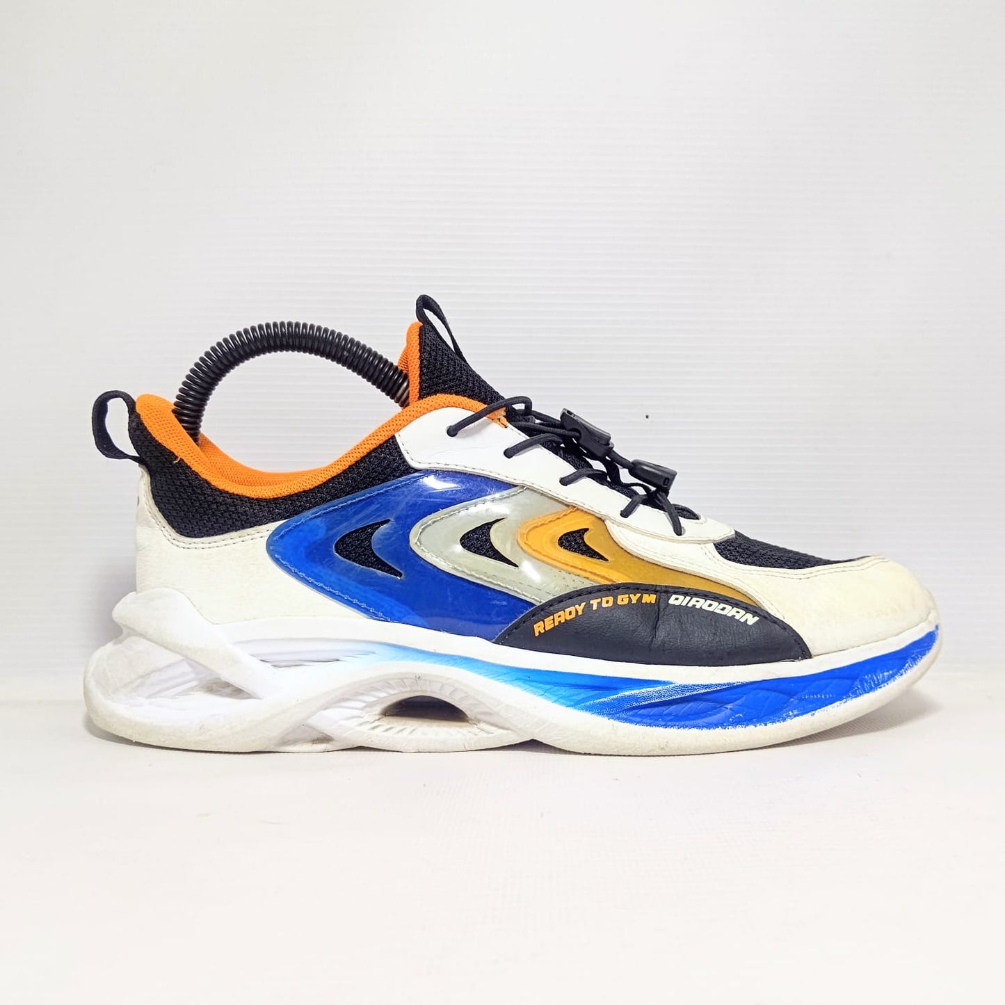 Qiaodan Shoes