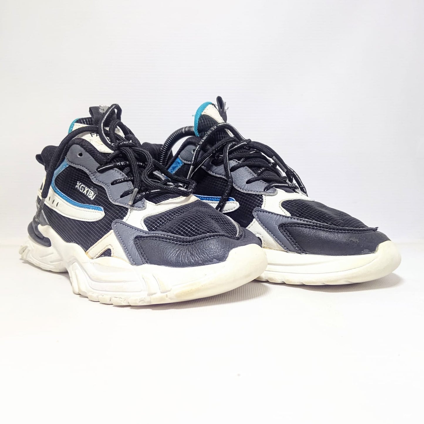 XGXTBU Shoes