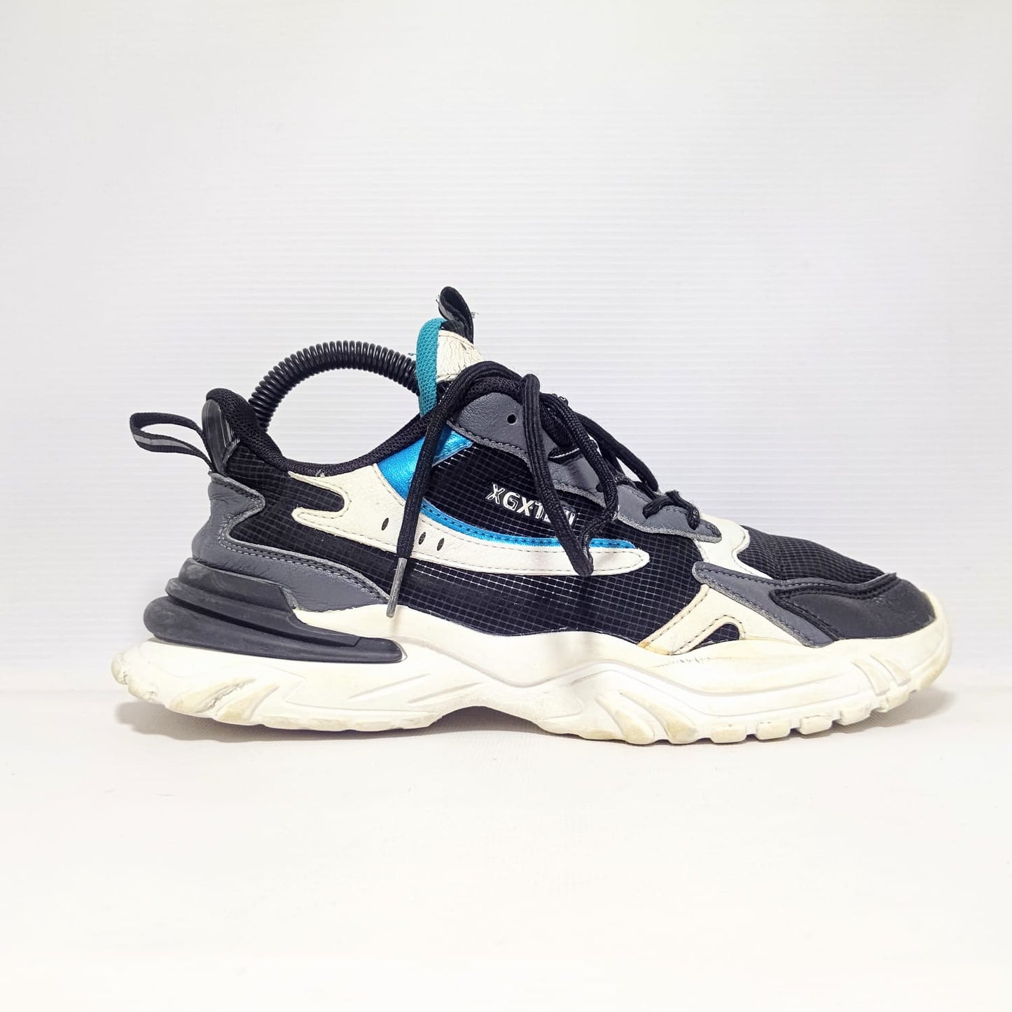 XGXTBU Shoes