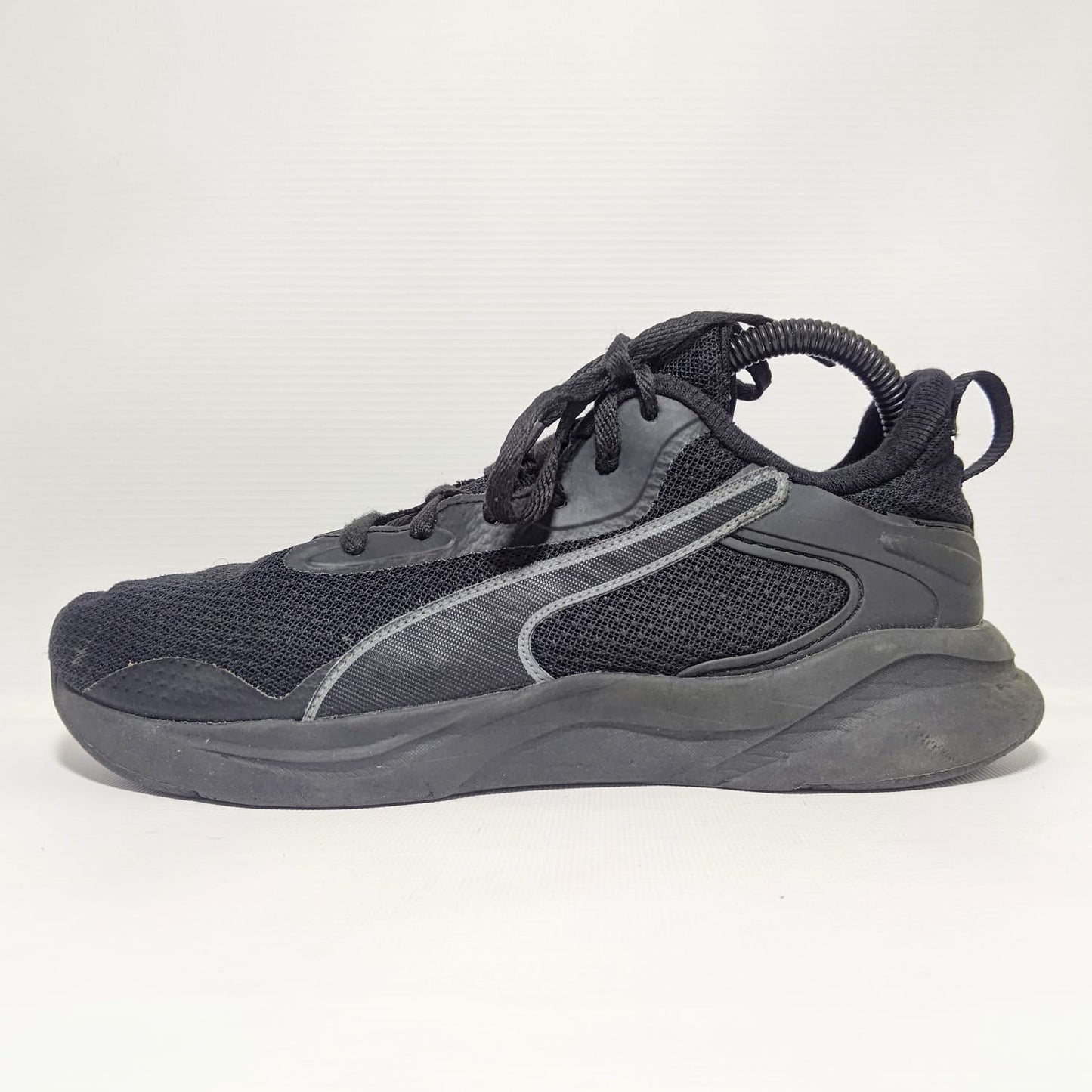 Soft Ride shoes