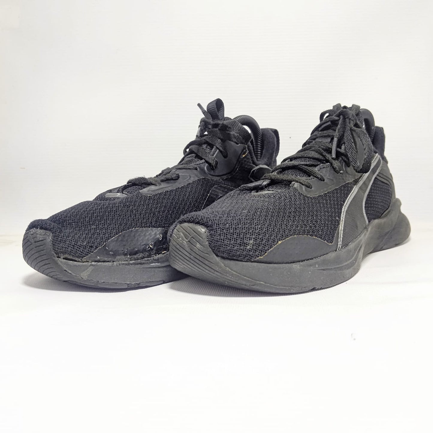 Soft Ride shoes