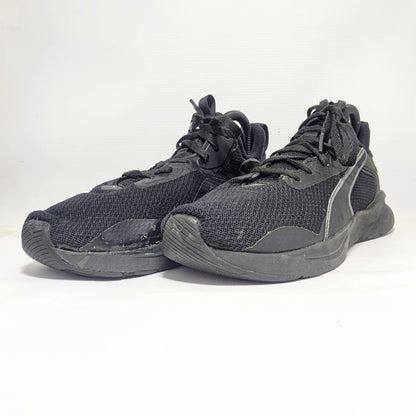 Soft Ride shoes