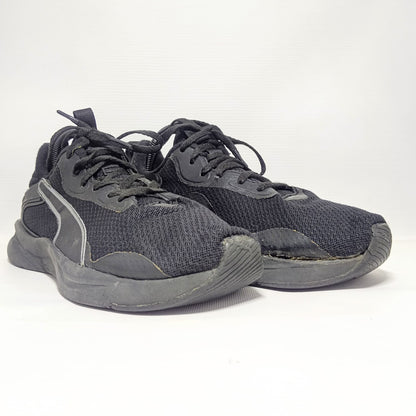 Soft Ride shoes