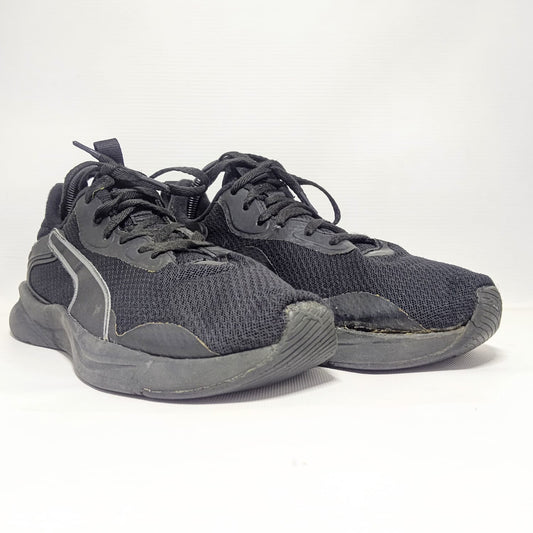 Soft Ride shoes
