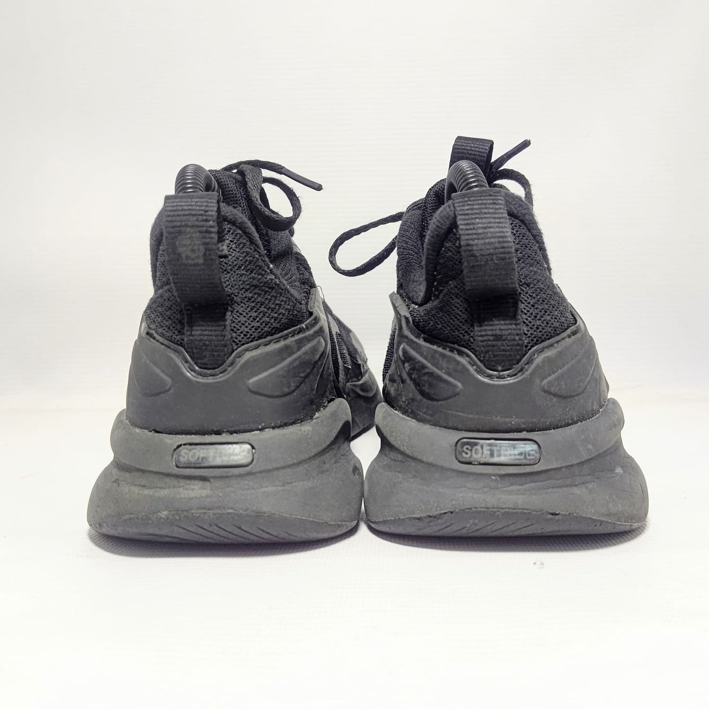 Soft Ride shoes