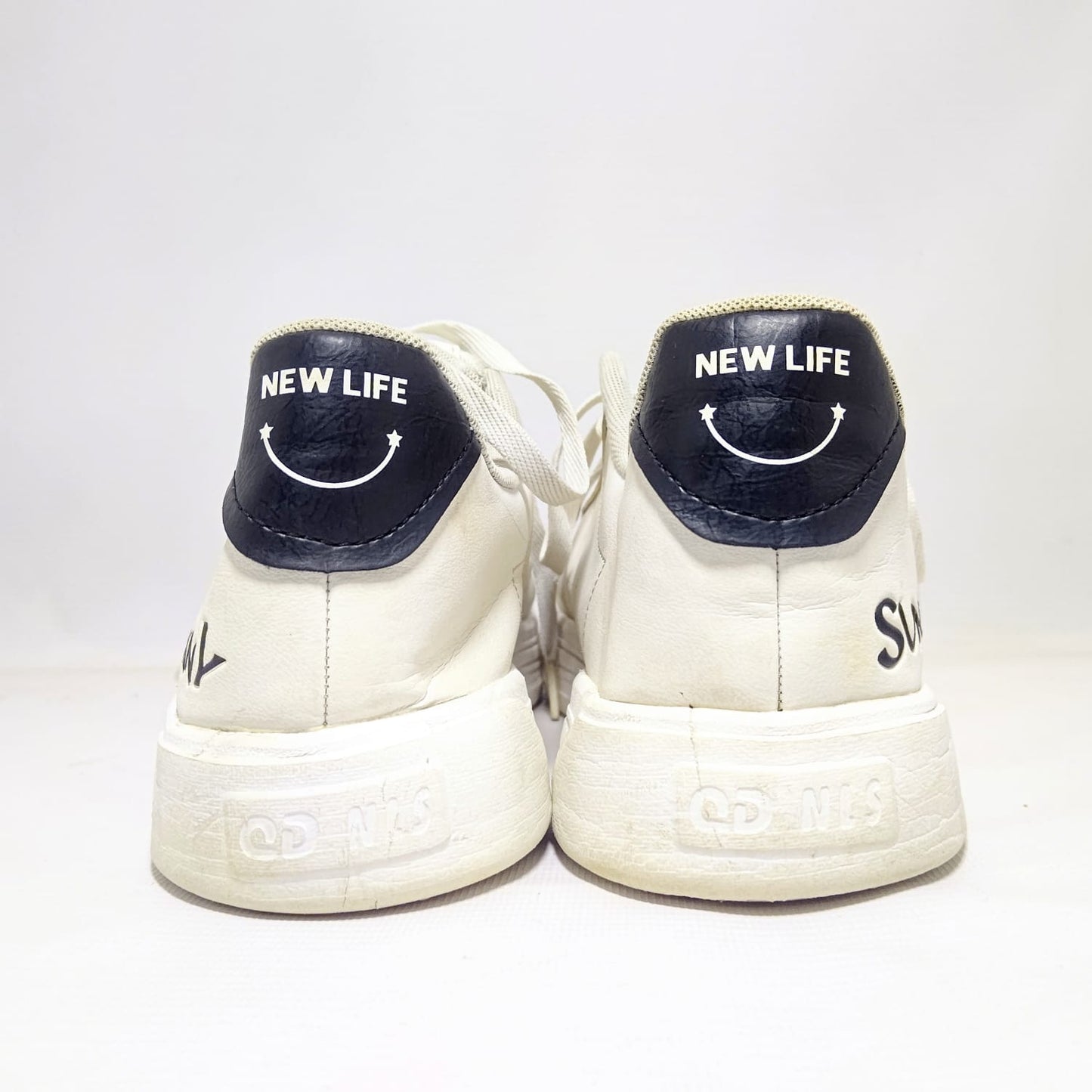 QD Nls Sneakers