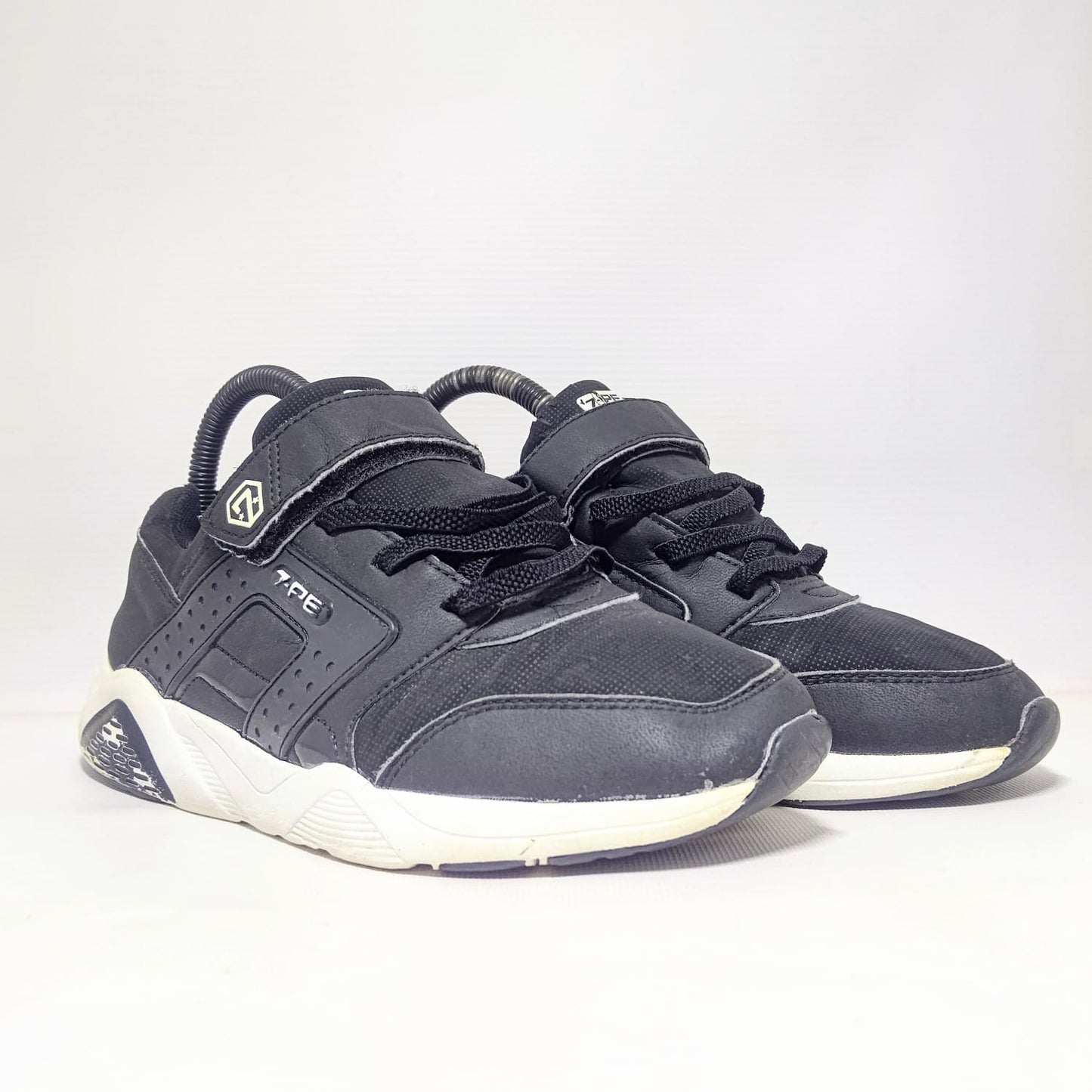 7-PE Shoes