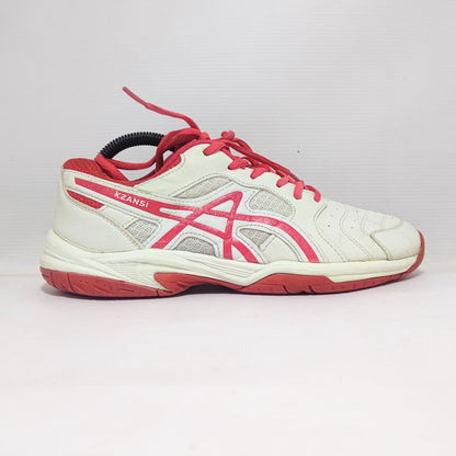 Kzansi sports shoes