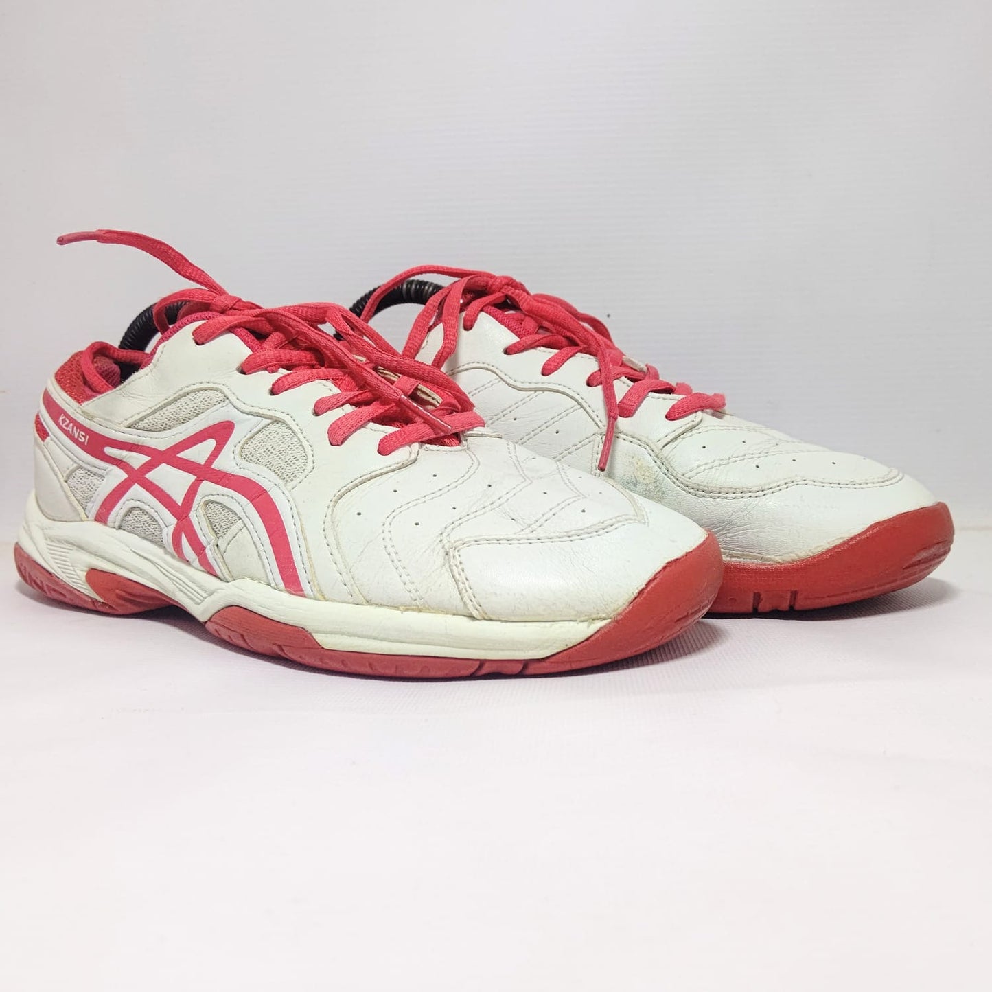 Kzansi sports shoes