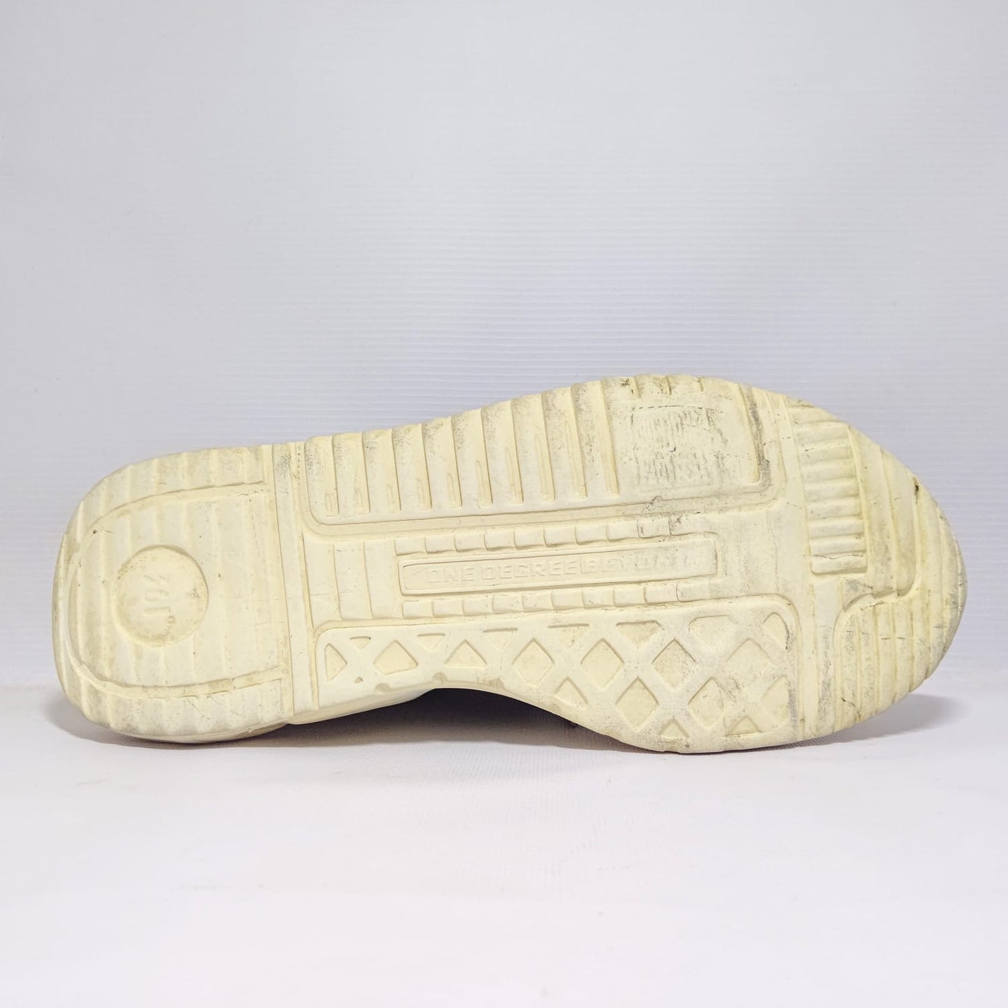 361 Degree Shoes