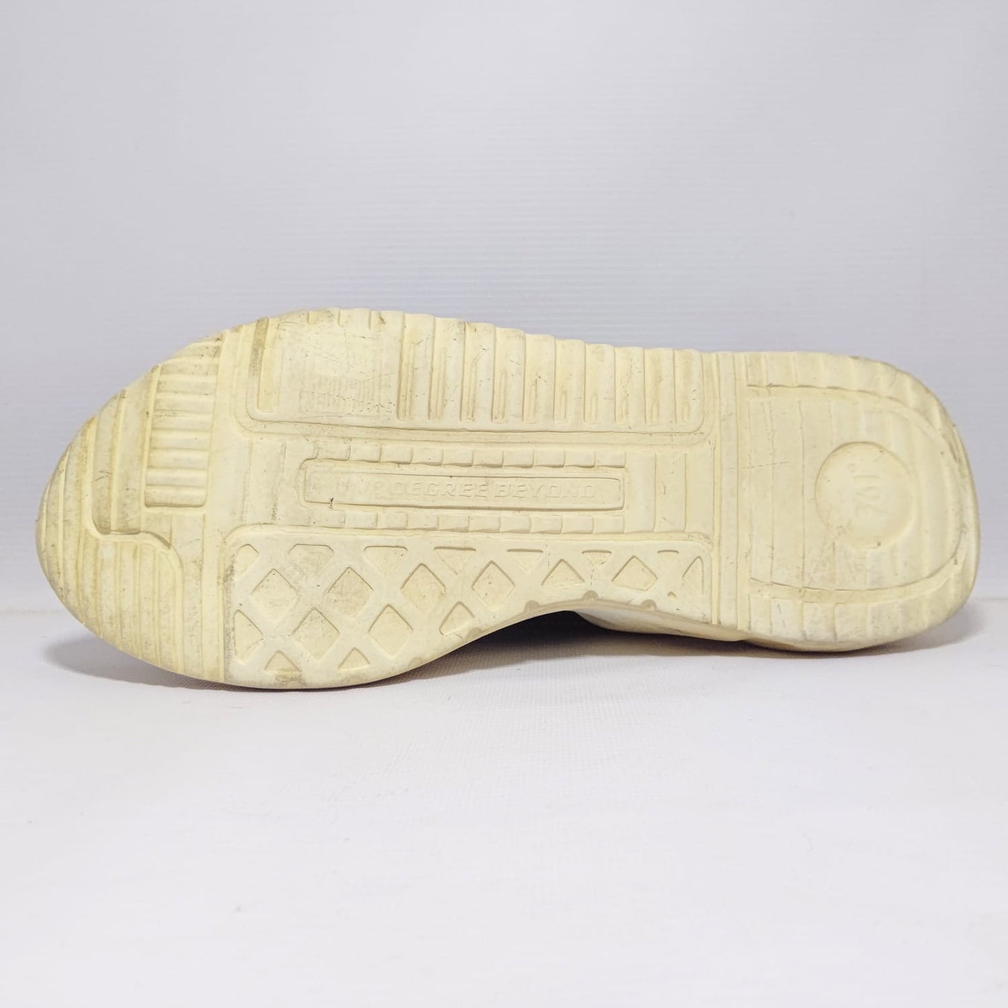 361 Degree Shoes