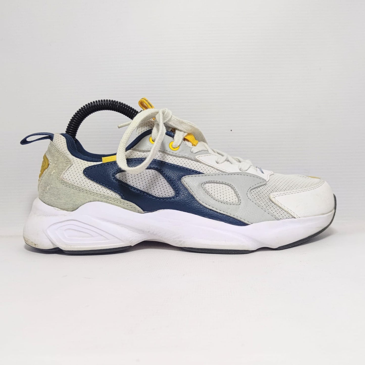 Xtep Shoes