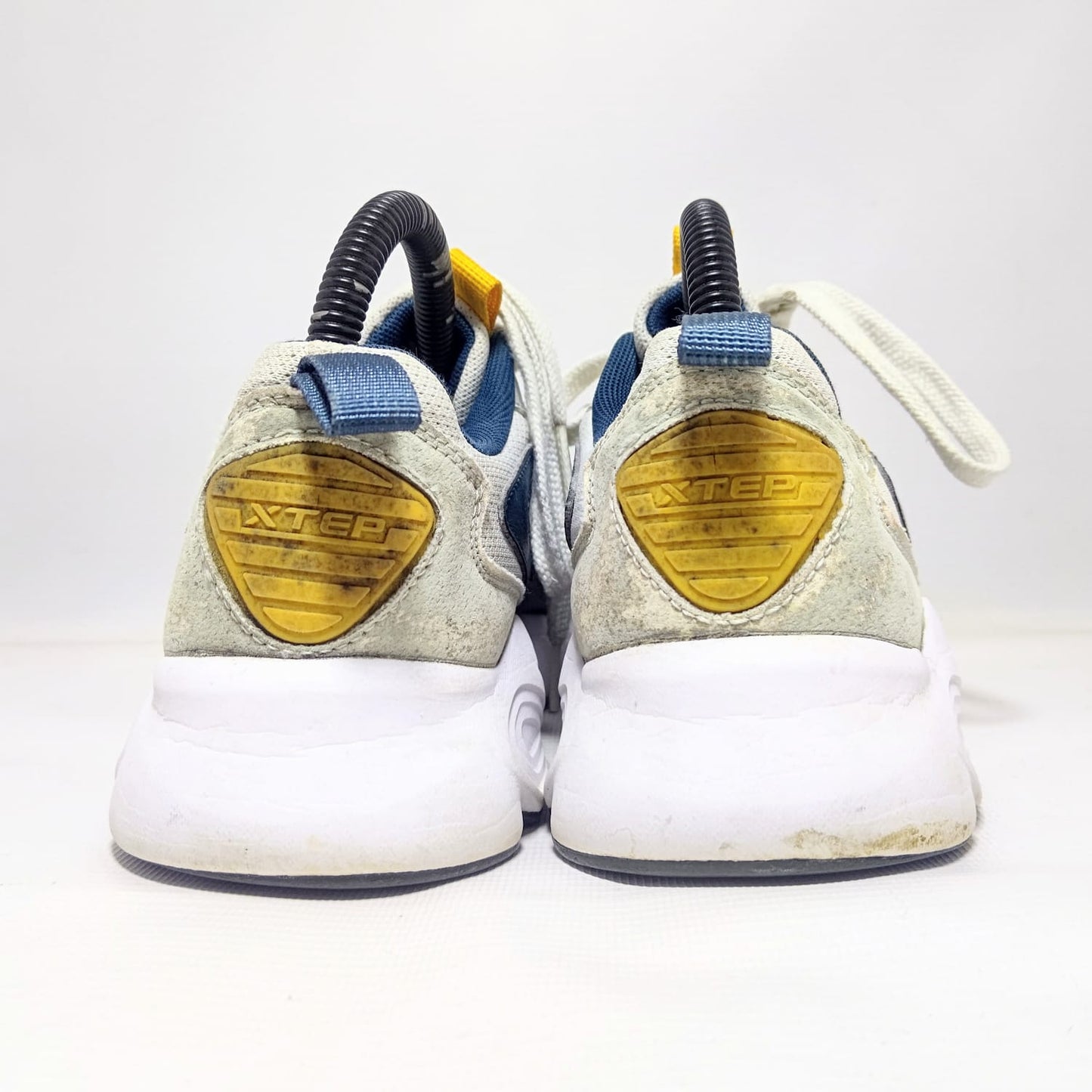 Xtep Shoes