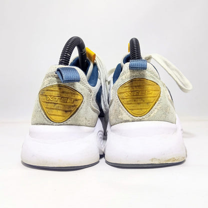 Xtep Shoes