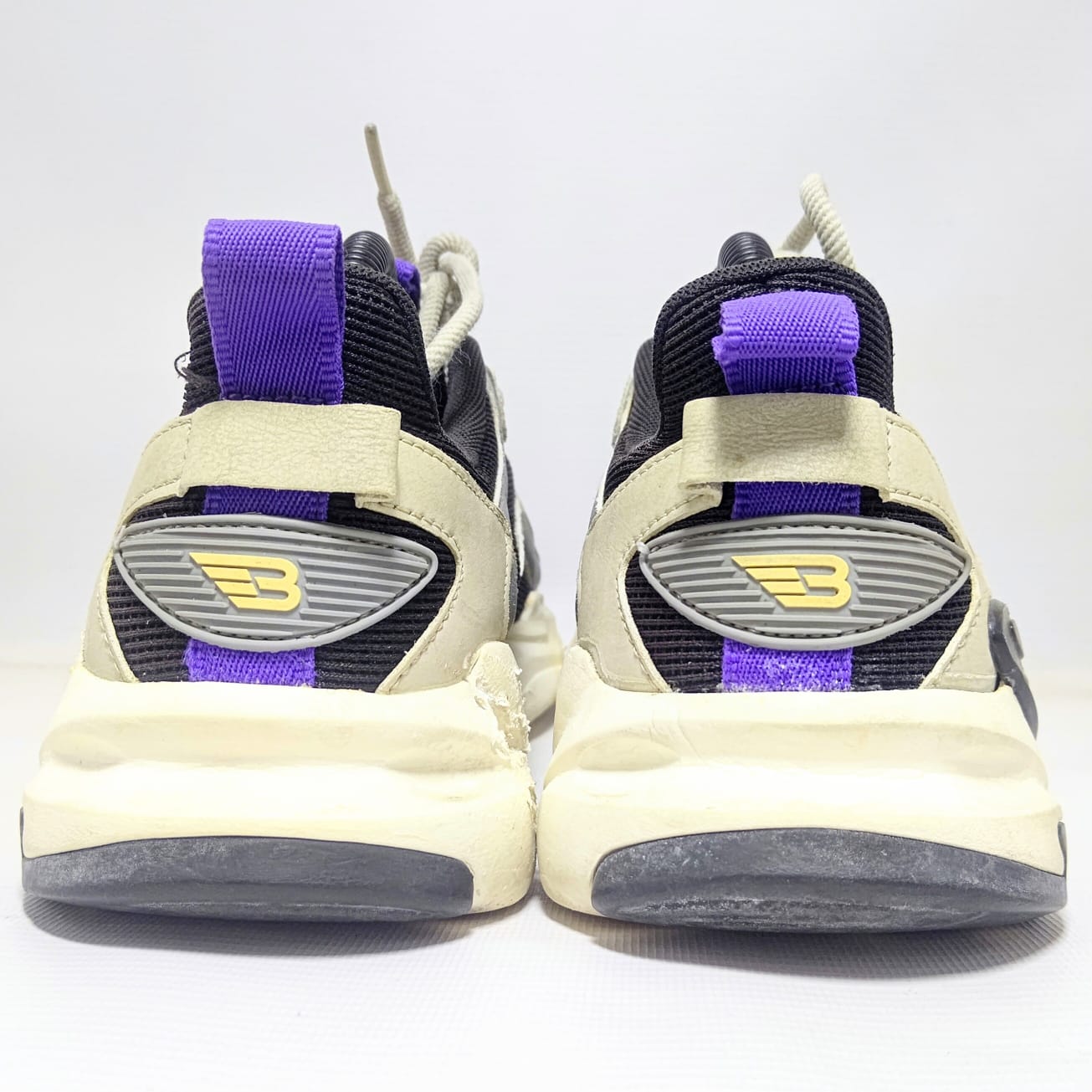 Biaosu Shoes