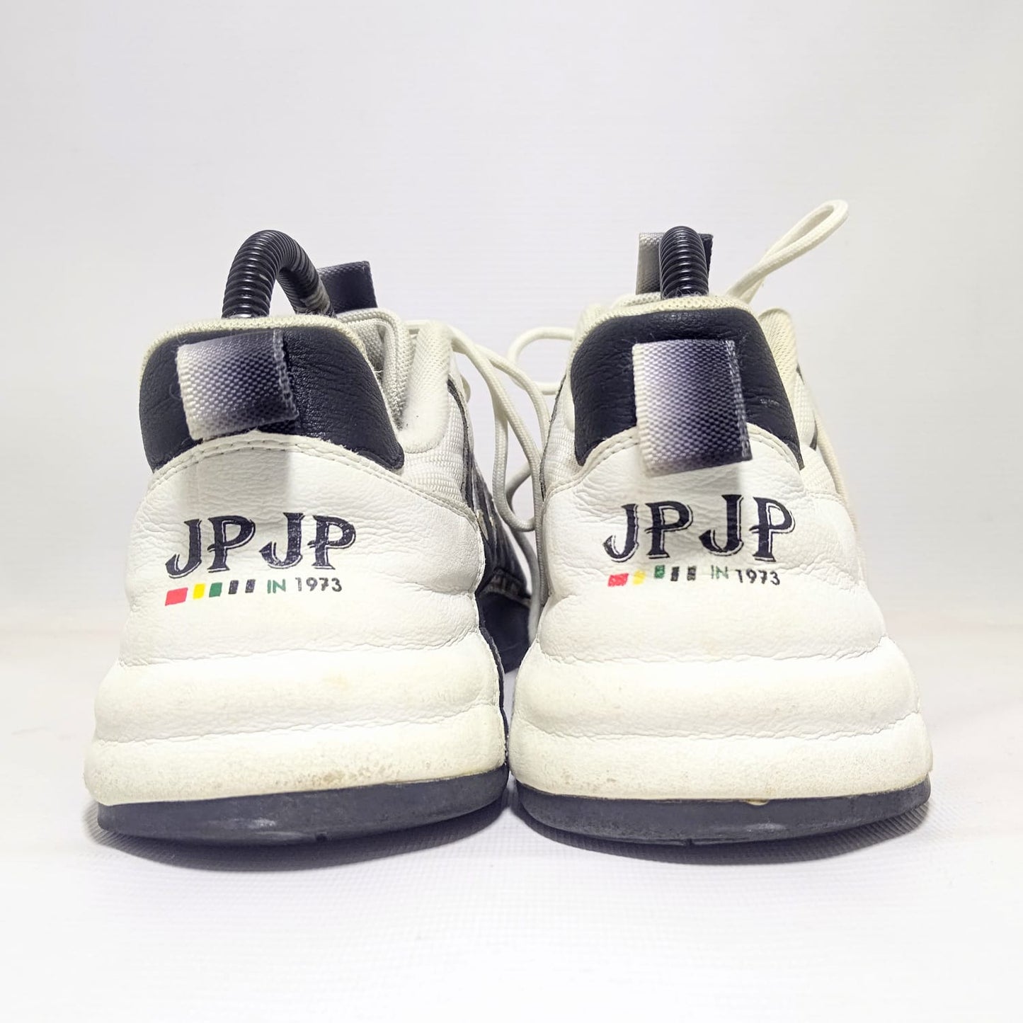 JP JP Shoes